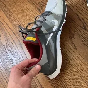 Nike | Shoes | Nike Livestrong Maroon Shoes | Poshmark